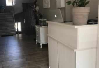 Hotel Medousa has Balcony rooms