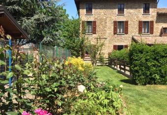 B&B civico 7 has Balcony rooms