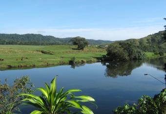 Daintree Riverview Lodges allows 18 year olds to book a room