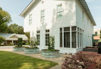 The Store allows 18 year olds to book a room