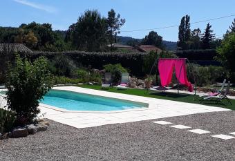 La Colombe allows 18 year olds to book a room