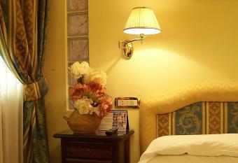 Hotel La Pace - Experience has Balcony rooms