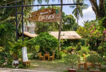 Dendi Resort Phu Quoc has Balcony rooms