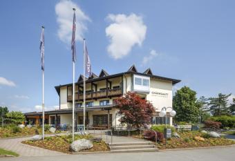 Hotel & Restaurant Ch  rnsmatt has Balcony rooms