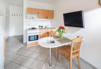 Birkenhof allows 18 year olds to book a room