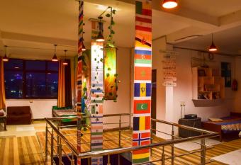 Skyard Rishikesh, Laxman Jhula allows 18 year olds to book a room