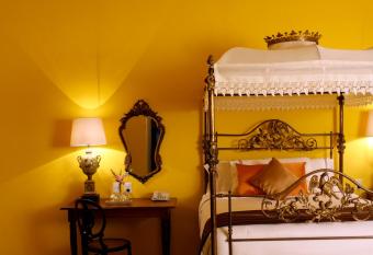 Hotel Boutique Casa Don Gustavo, Campeche allows 18 year olds to book a room