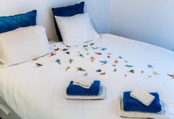 B&B 1 uit de 100 has Balcony rooms