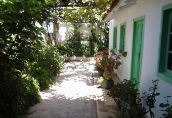 Casa Rural Merche allows 18 year olds to book a room