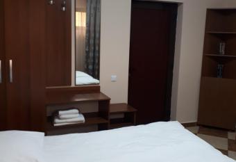 Victoria 1 allows 18 year olds to book a room