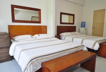 Miranda B 306 1BR at Pico de Loro by Raquel s Place has Balcony rooms