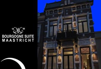 Bourgogne Suite Maastricht allows 18 year olds to book a room