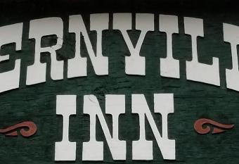 Kernville Inn allows 18 year olds to book a room