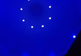 Holiday Home Hot Tub & Sauna has rooms with a private hot tub