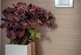 Agriturismo Tre Colline has rooms with a private hot tub