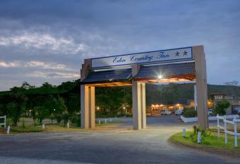 Brinkleys River Village allows 18 year olds to book a room