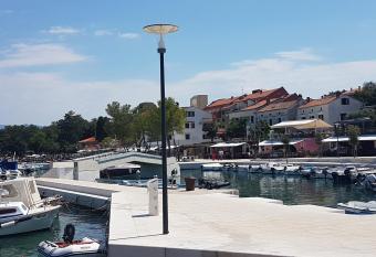 Vijon has Balcony rooms