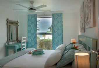 On Whale Rock allows 18 year olds to book a room