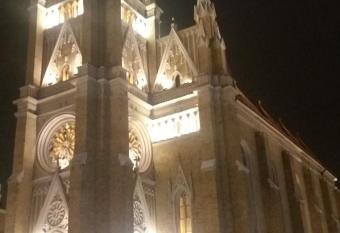 Hostel 021 has Balcony rooms