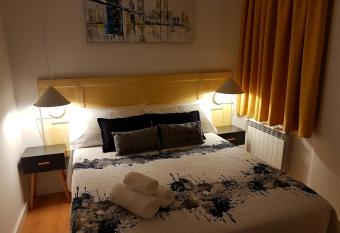 Pensi  n Sotelo allows 18 year olds to book a room