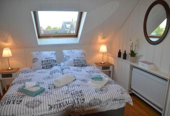 Herberg Thijssen has Balcony rooms