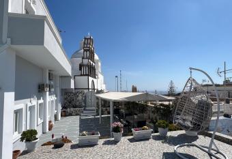 Villa Pavlina has Balcony rooms