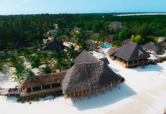 Kikoi Boutique Hotel allows 18 year olds to book a room