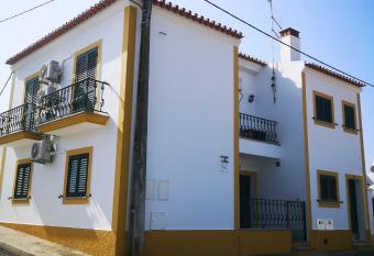 Ref  gio d  Aldeia has Balcony rooms