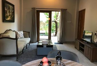 Seabirds Bed and Breakfast has Balcony rooms