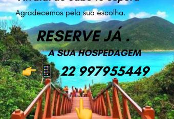 Casas Tur Mirante 3 has Smoking/Balcony rooms