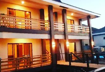 Infinity Sands Resort allows 18 year olds to book a room