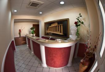 Il Tempio Di Hera has Balcony rooms