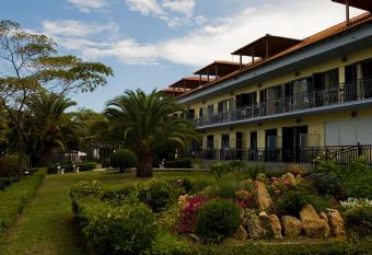 Hotel Vlassis has Balcony rooms