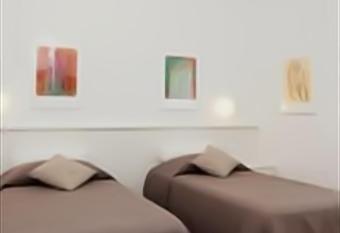 La Nuova Dimora B&B allows 18 year olds to book a room