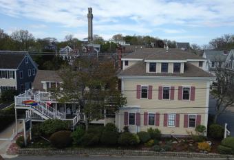 Watership Inn allows 18 year olds to book a room