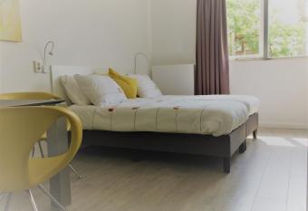 Haarlem 49 has Balcony rooms