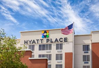Hyatt Place Columbus-North allows 18 year olds to book a room
