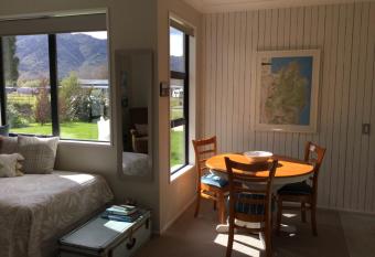 Abel Tasman Sands BnB allows 18 year olds to book a room