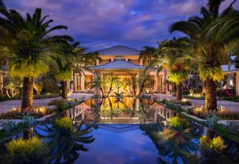 St. Regis Bahia Beach Resort, Puerto Rico has Balcony rooms