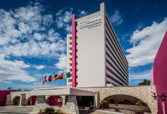 Gamma Merida El Castellano allows 18 year olds to book a room