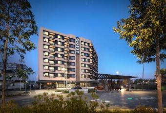 Quest Penrith allows 18 year olds to book a room