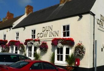 Dun Cow Inn allows 18 year olds to book a room