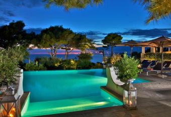 Hotel Orsa Maggiore has Balcony rooms