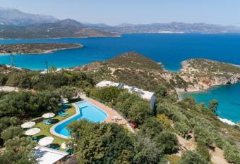 Kounenos Apartments has Balcony rooms