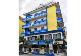 Hotel Elba allows 18 year olds to book a room