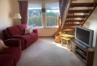 Fairview Bed and Breakfast allows 18 year olds to book a room