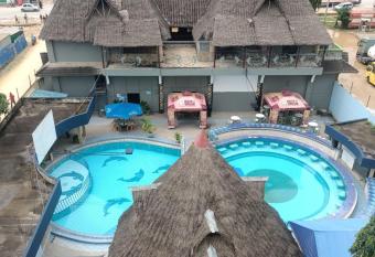 Lambada Holiday Resort Mombasa has Balcony rooms