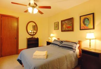 Olga Querida B&B Hostal has Balcony rooms