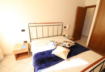 Casa vacanze Clio in Salento has Balcony rooms