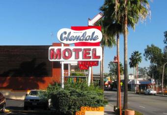Motel 6 Glendale Ca - Pasadena Burbank Los Angeles has Smoking rooms